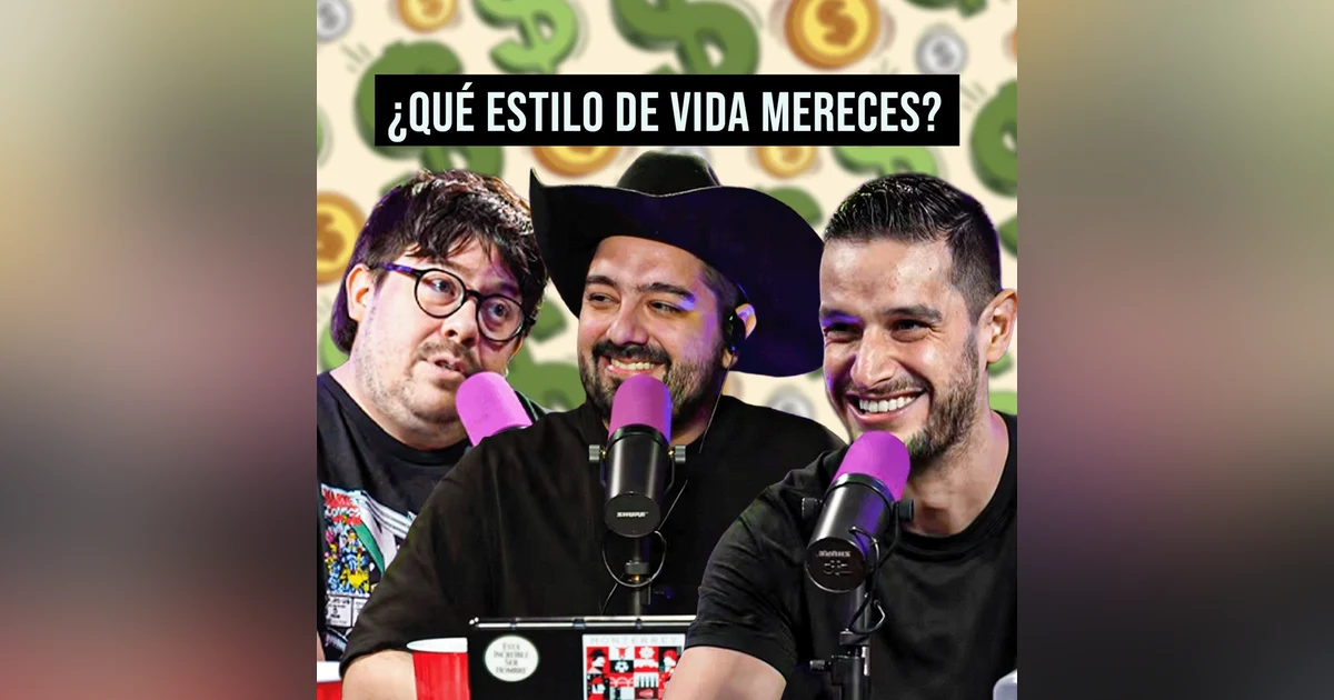 ¿Qué estilo de vida me "merezco"?