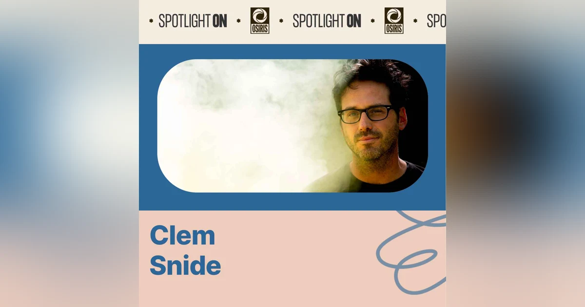 Clem Snide