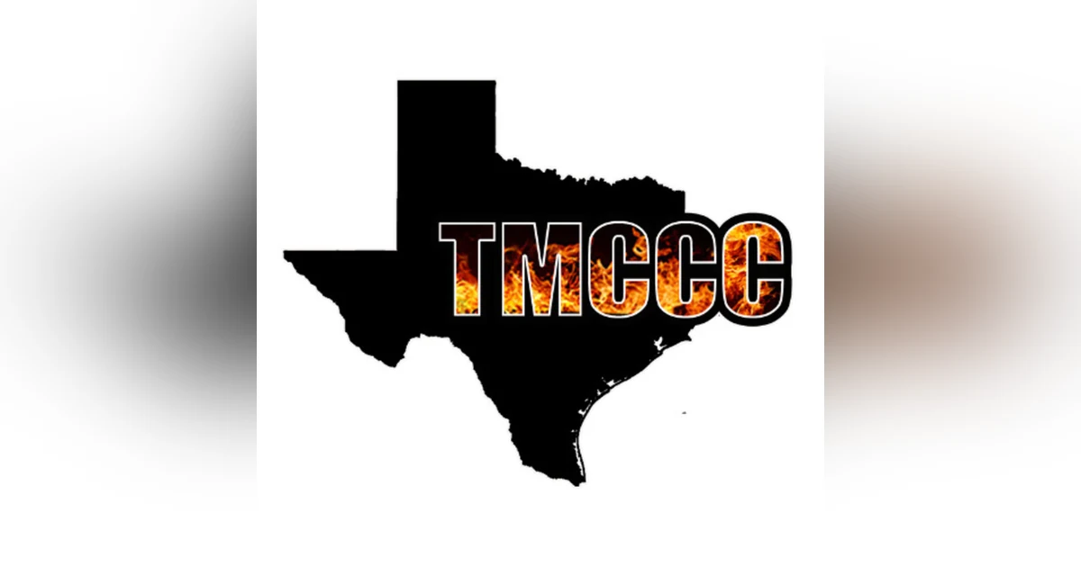 Full Throttle with Sarah Vidria: Inside the Texas Muscle Car Club Challenge and Houston's Car Culture