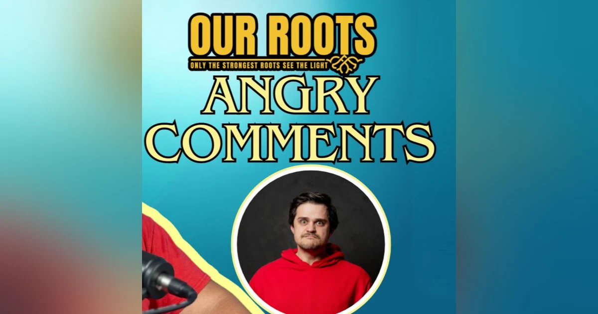 Angry Comments Joseph Baba Ifa Our Roots Podcast Botanica Candles And More Santeria Lukumi
