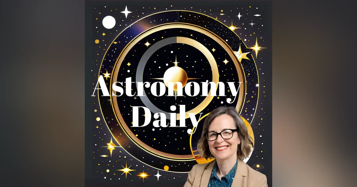 Oxygen in Distant Galaxies and Supernovae's Role in Extinction Events: S04E69