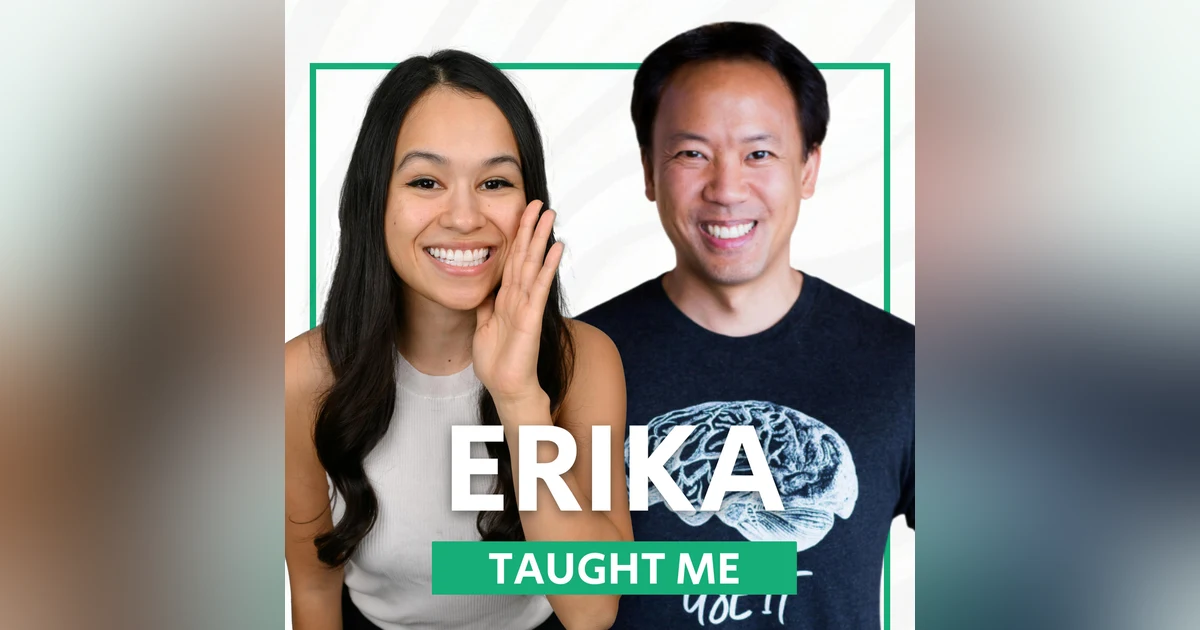 The Missing Piece in 99% of Brain Health Advice | Jim Kwik