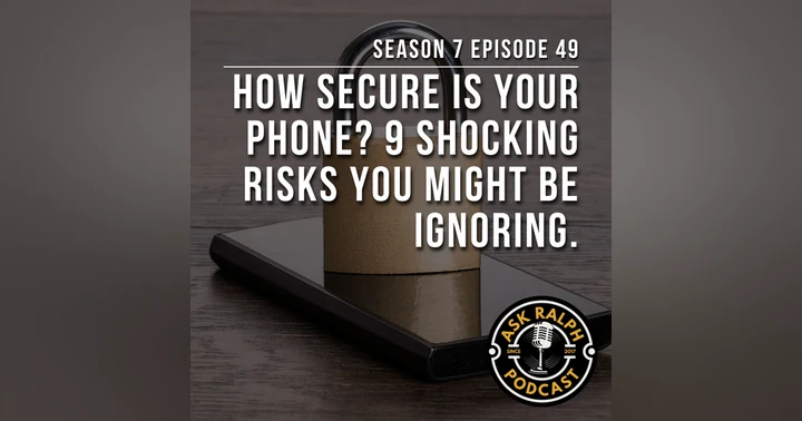 image for Are Your Phone's Security Measures Enough?