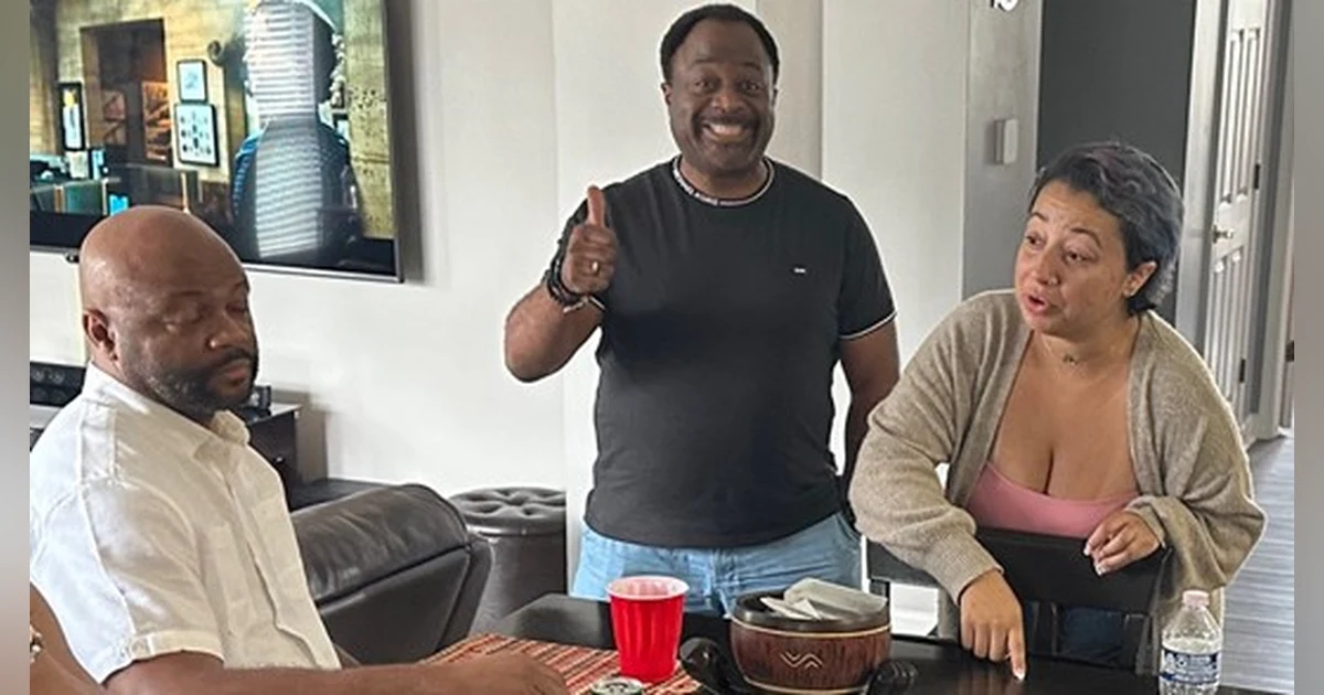 Should African-Americans Celebrate the 4th of July?
