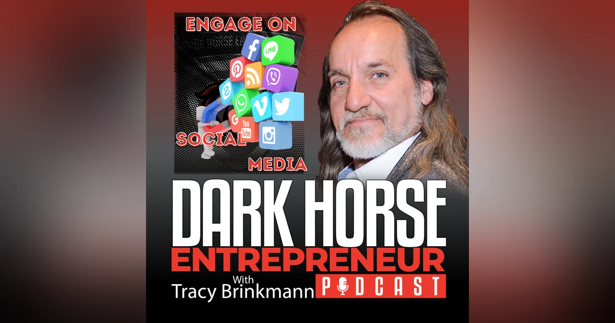 EP 360 How To Truly Engage Your Social Media Audience