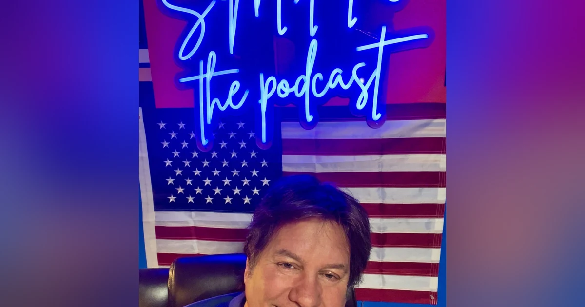 Ep47: Vibe Shift
