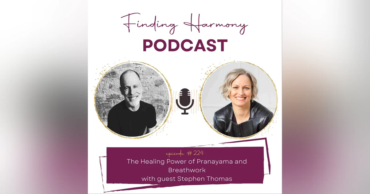 The Healing Power of Pranayama and Breathwork