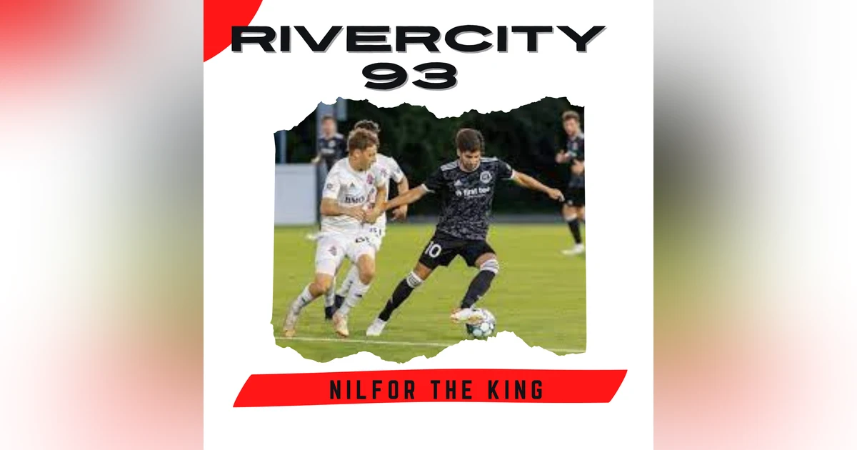 Nil for the King