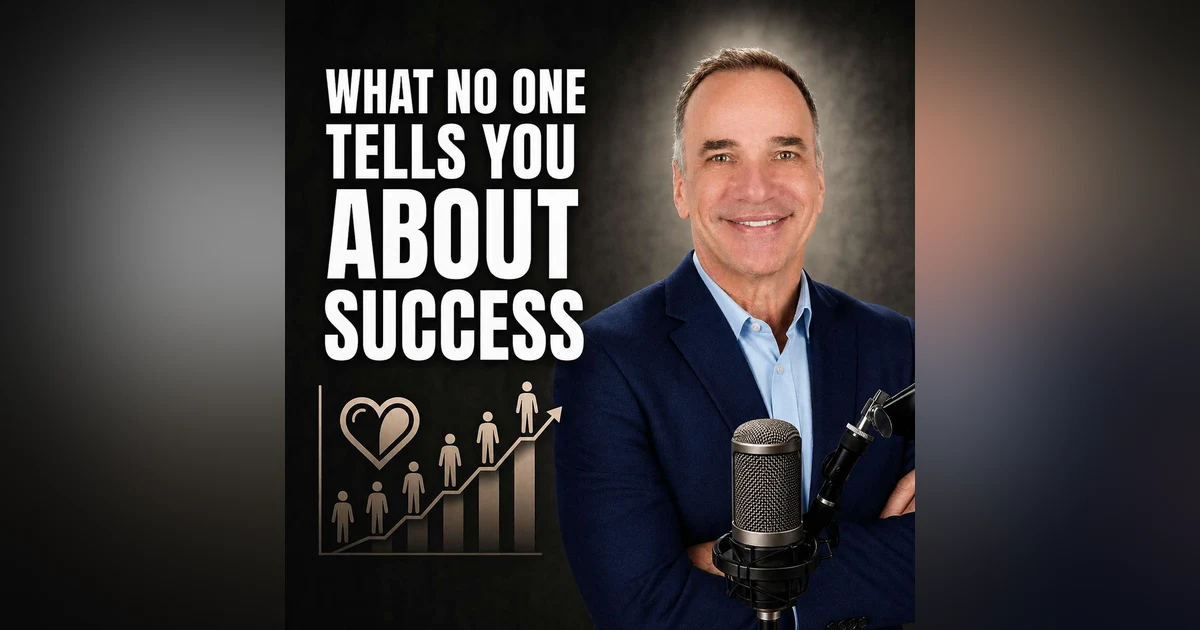 Alan Cohen: The Connection That Could Save Your Life