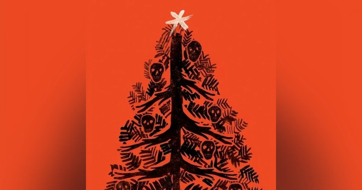 Ghosts of X Mas: Hekate Worship in December