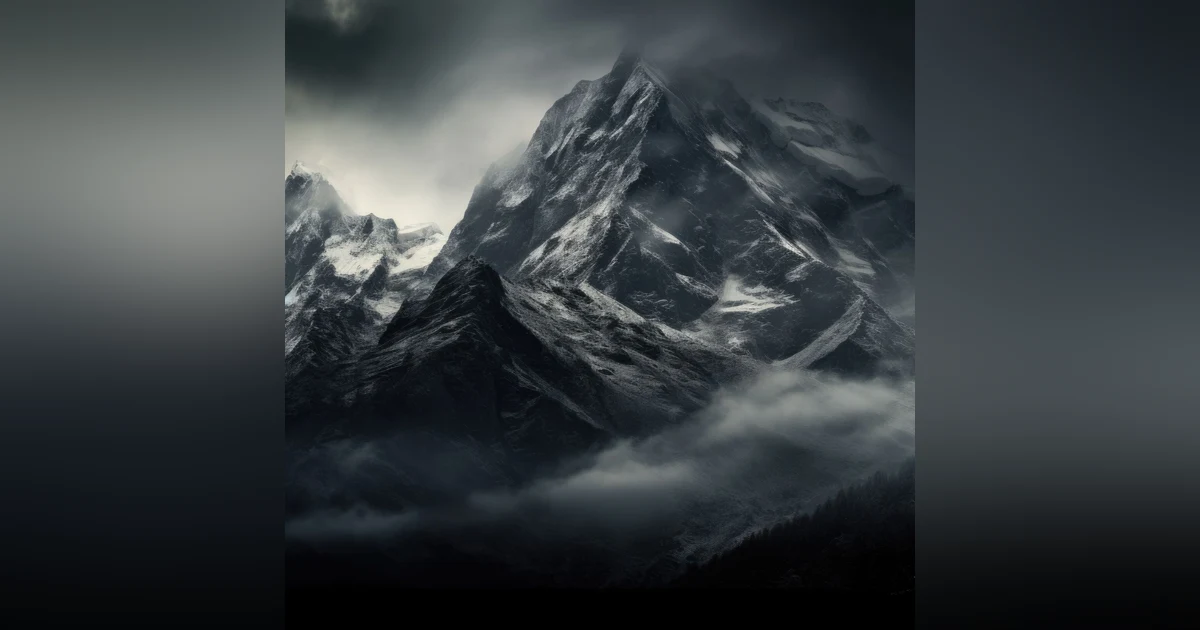 S9: Disappearances of Mountain Climbers and The Highest Falls
