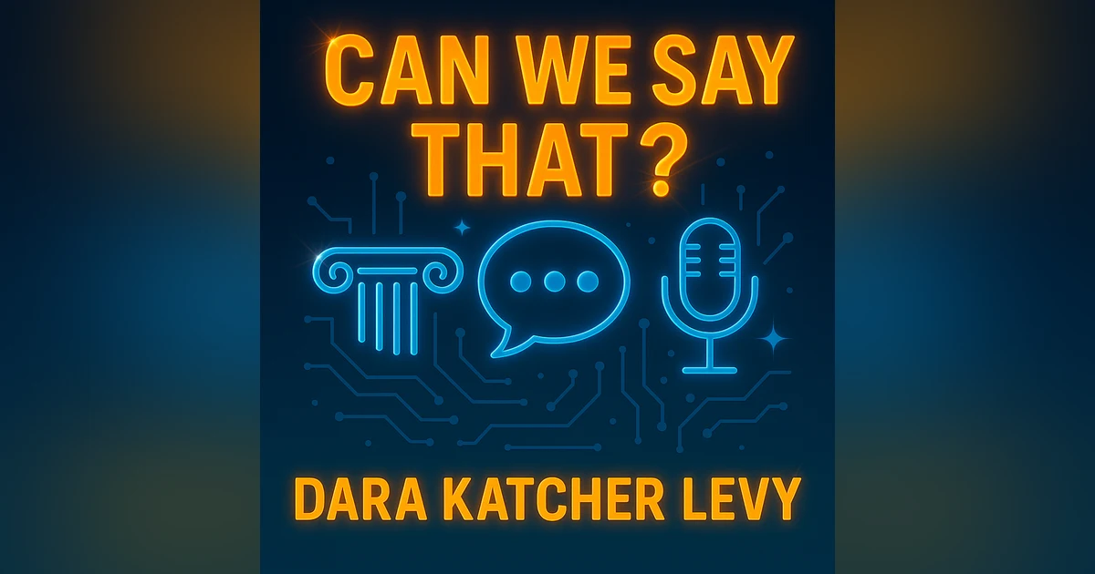 Can We Say That? Dara Katcher Levy on the AdPromo Regulatory Landscape