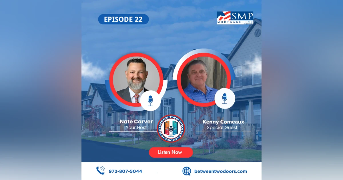 Episode 22: 25-year Real Estate Professional Discusses How to Be a Top Dollar Realtor