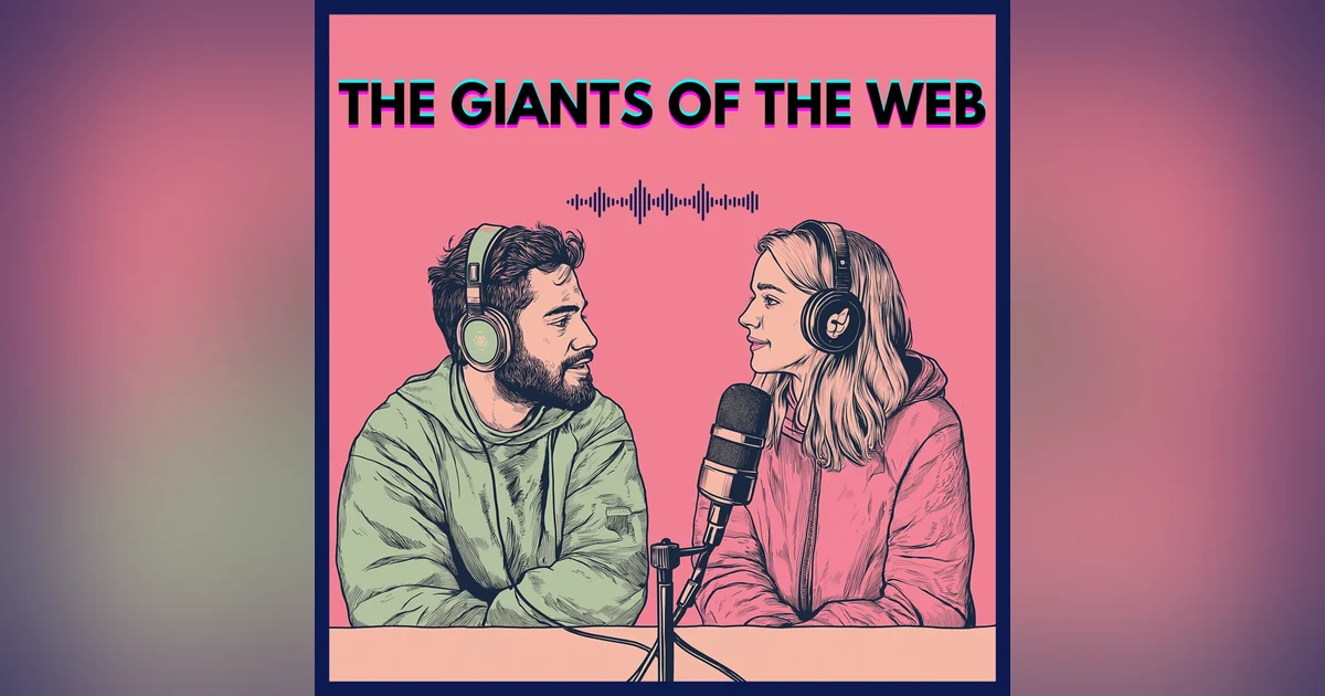 #4. The Giants of the Web