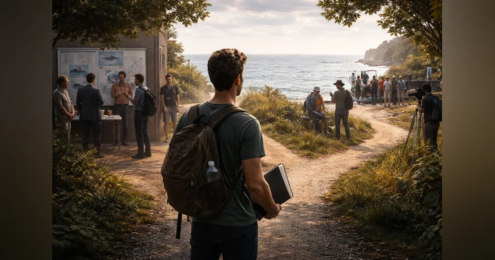 image for The Ocean Career Path Nobody Talks About