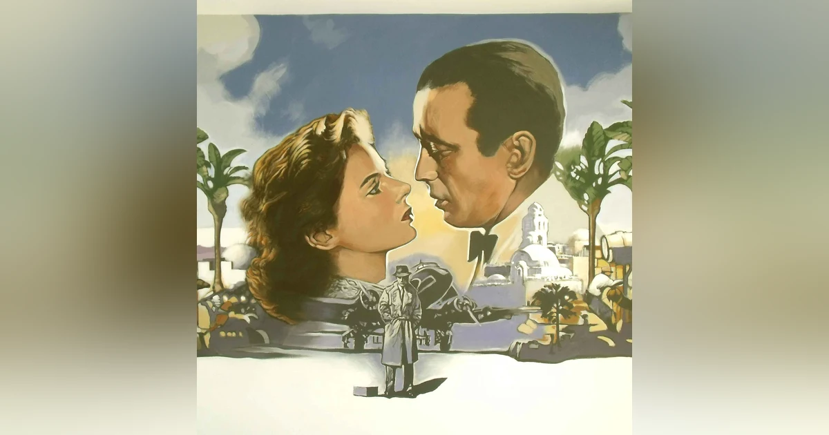 Casablanca/Regina Spektor