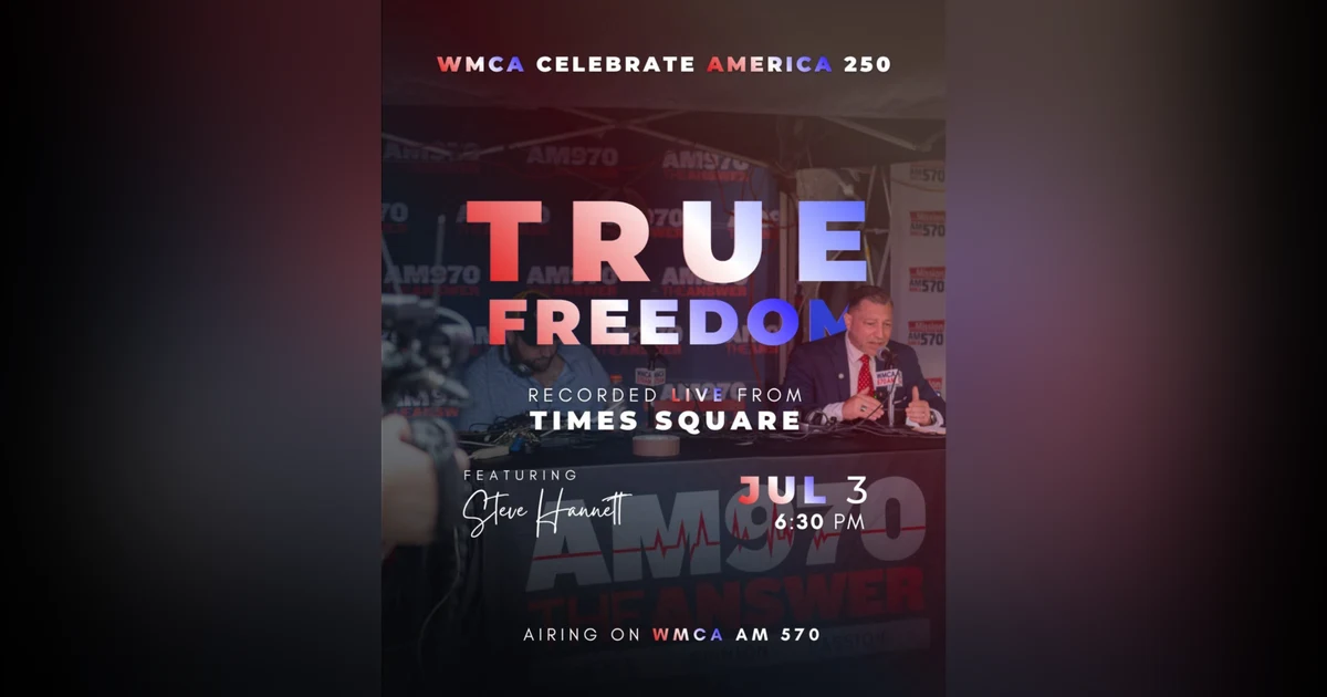 The Only Way To True Freedom