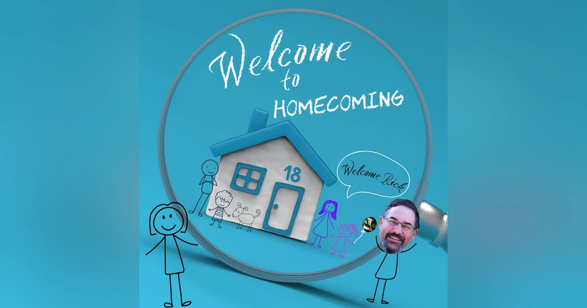 Building A House