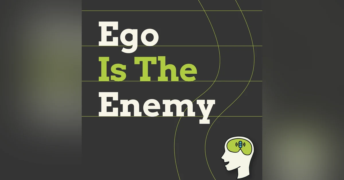 Ego and the Prisoner of Success: 3 Steps to Build Silent Confidence