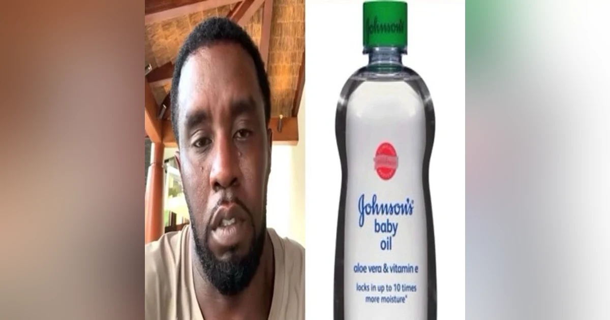 Episode #181-“Diddy Done Done It Now”