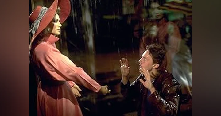 image for Mannequin (1987) – A Window Display of 80s Nostalgia