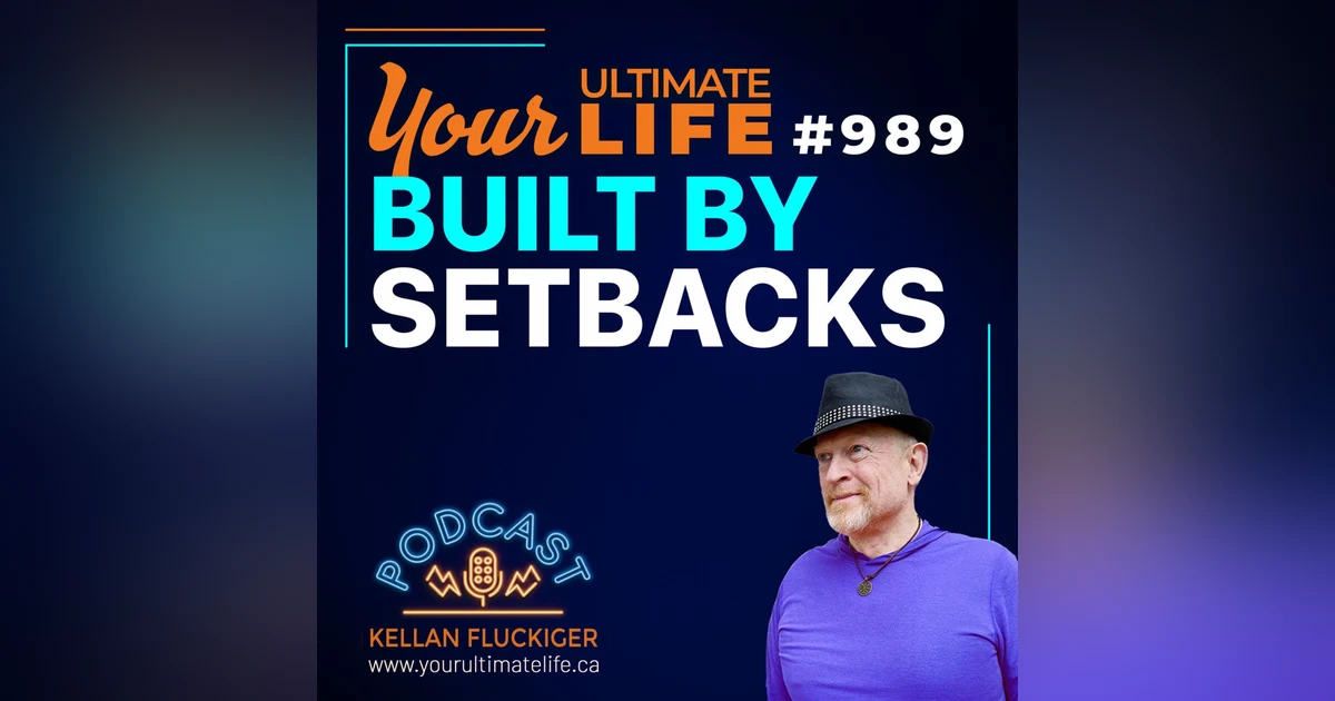 Building Resilience: How to Turn Setbacks into Sacred Turning Points