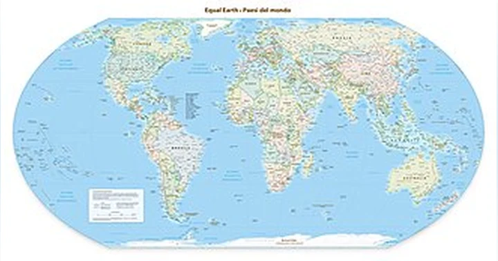 image for Messy Geography