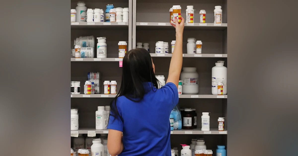 Pharmacy Meltdown: Fewer Stores, Bigger Hassles