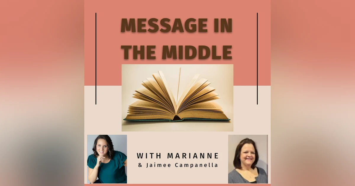 Are You Always Fighting With Time? Learn How to Make Time Work For You With Time Strategist Jaimee Campanella