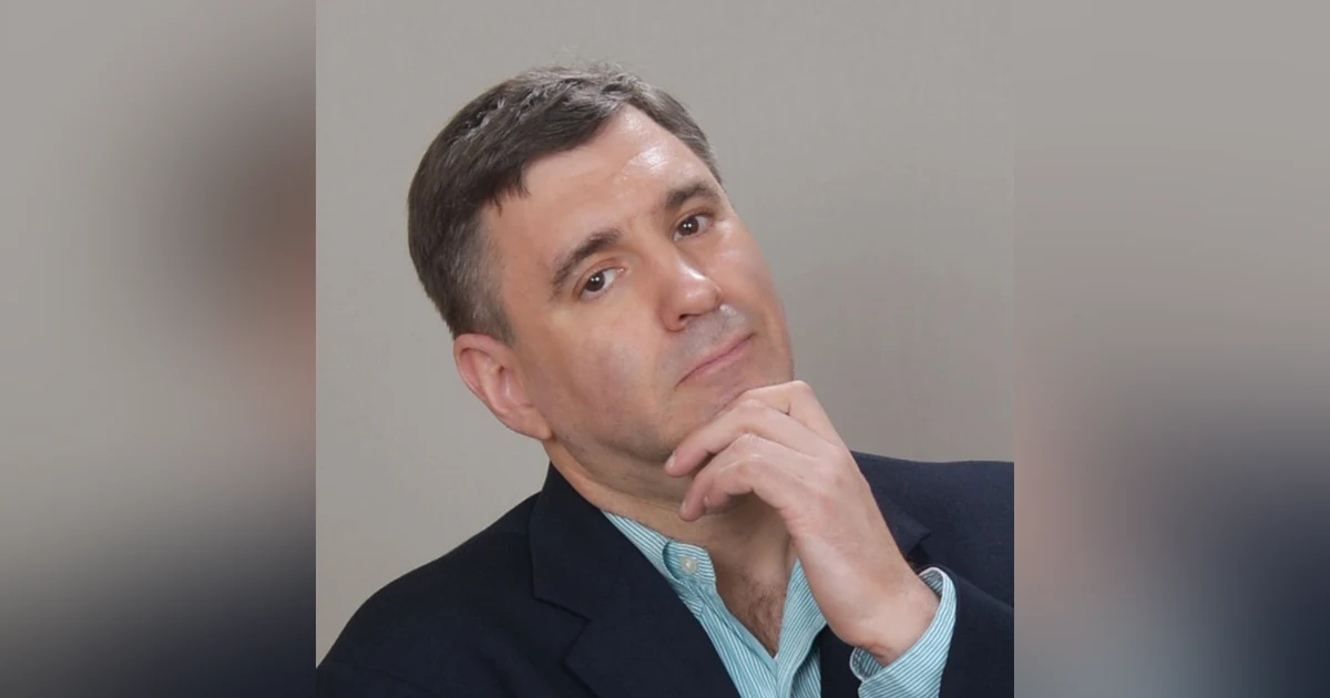 John C. Morley - Serial Entrepreneur, Engineer, Marketer, Talk Show Host, First Responder