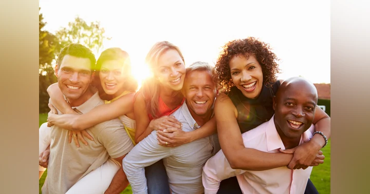 image for The Power of Gratitude in Healthy Aging