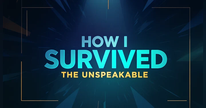 image for The Shame Was Never Hers: How Kaila Yu Reclaimed Her Story