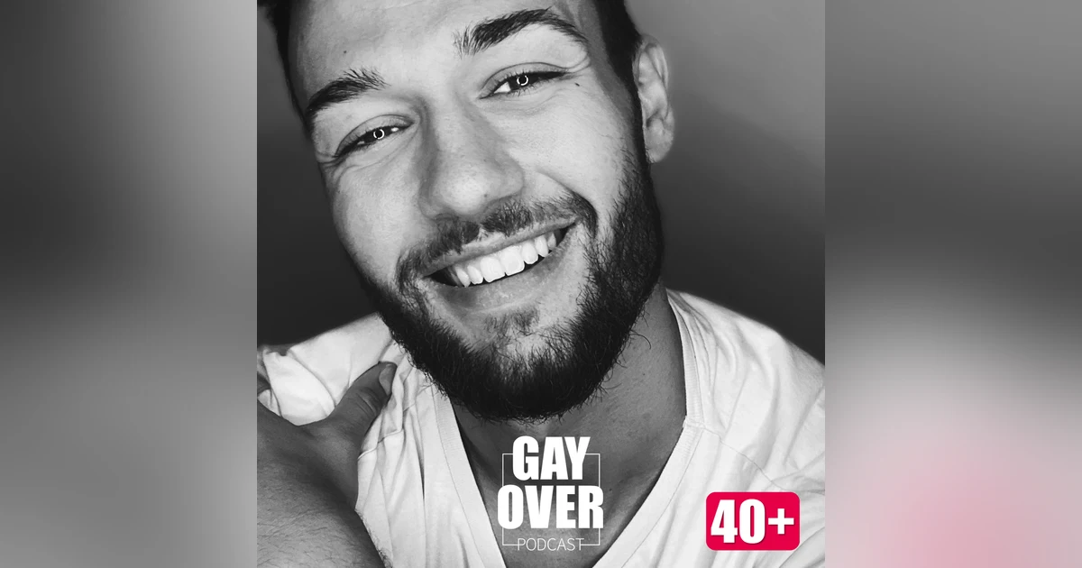 S5 #5 GAYTROFFEN: DSDS Teilnehmer LUCAS Lehnert | GAY OVER
