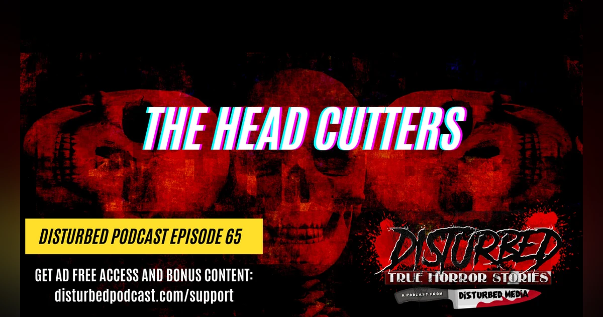 The Head Cutters