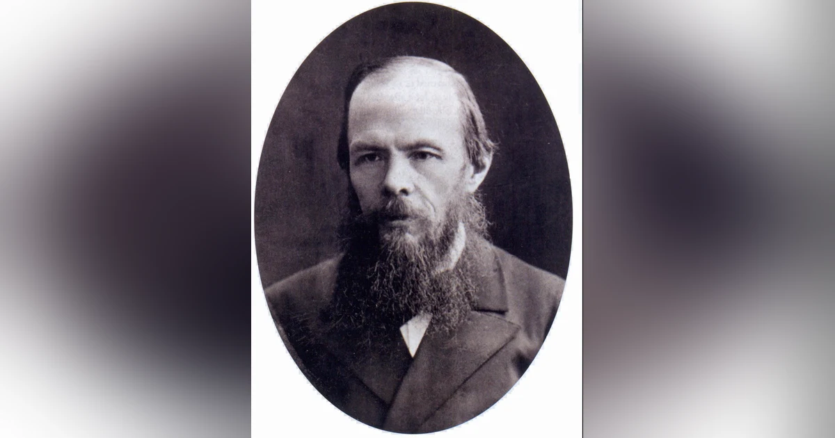 534 Dostoevsky and "The Dream of a Ridiculous Man"