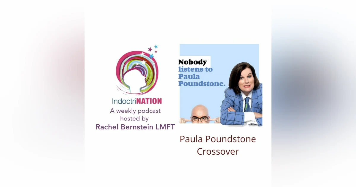 Cult Classics w/ Paula Poundstone and Adam Felber