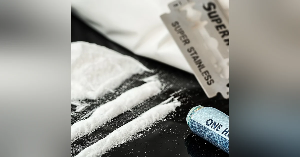 History of Cocaine