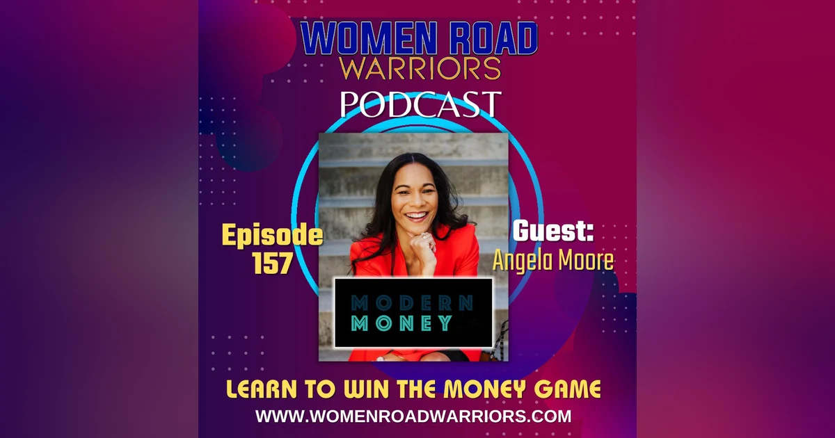 How Women Can Win the Money Game