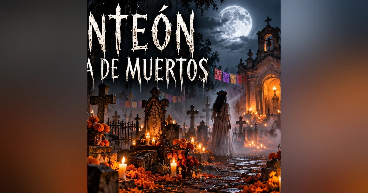 DIA DE MUERTOS, EL NIÑO DE LA CALAVERITA