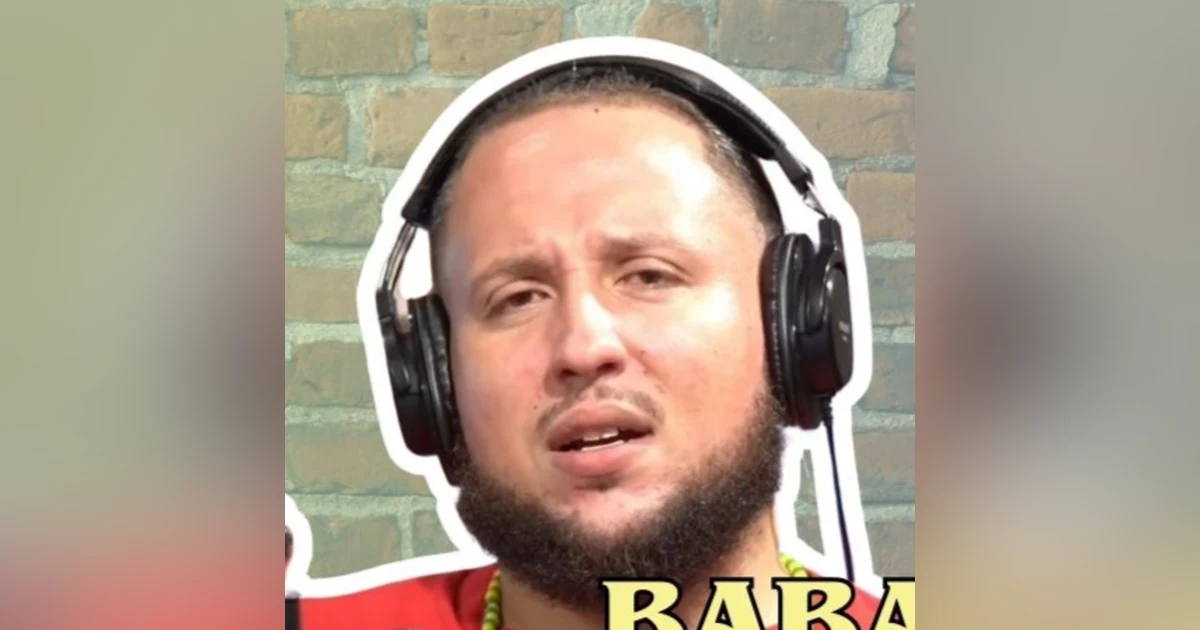 Baba Oyekun Meji