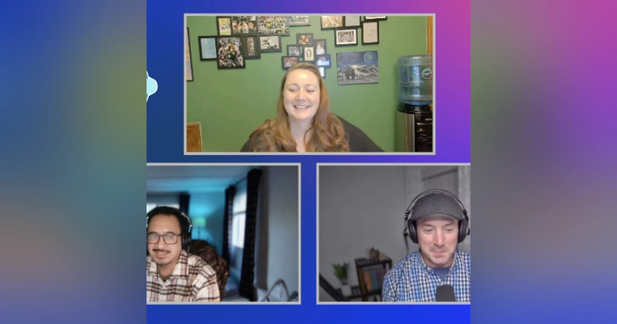 Episode 309: In the Dynamics Corner Chair: Business Central 2024 Wave 1 - What's your Favorite?