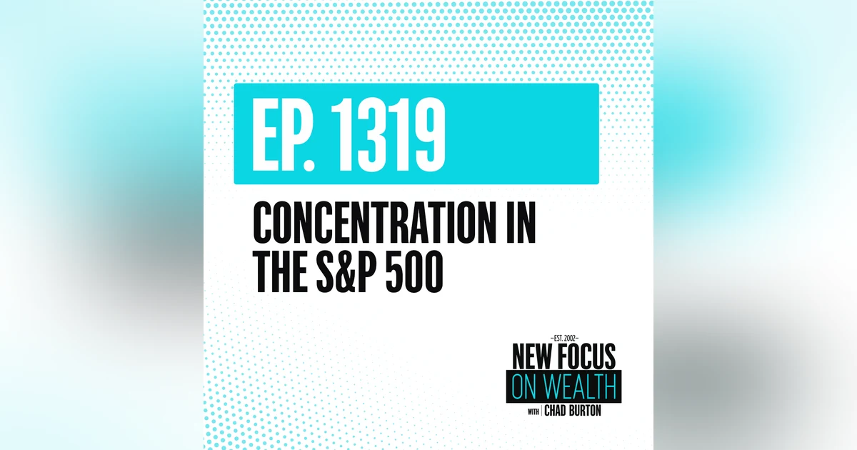 Concentration in the S&P 500