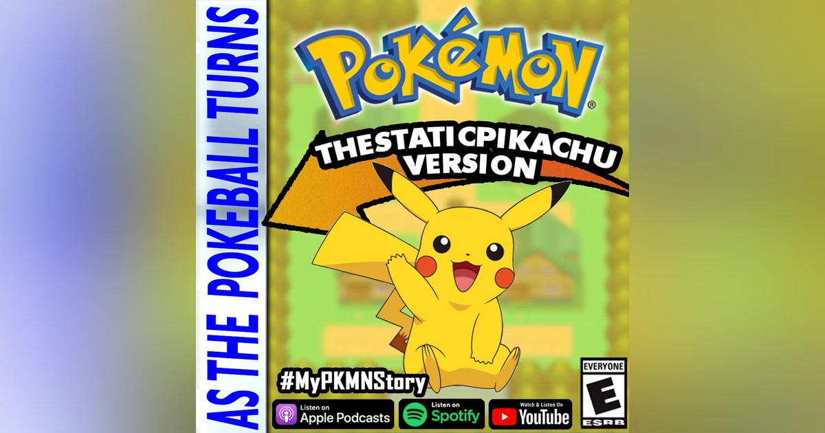 "A Volt Tackle Into Sinnoh" ft. TheStaticPikachu | TRAINER'S EYE #114