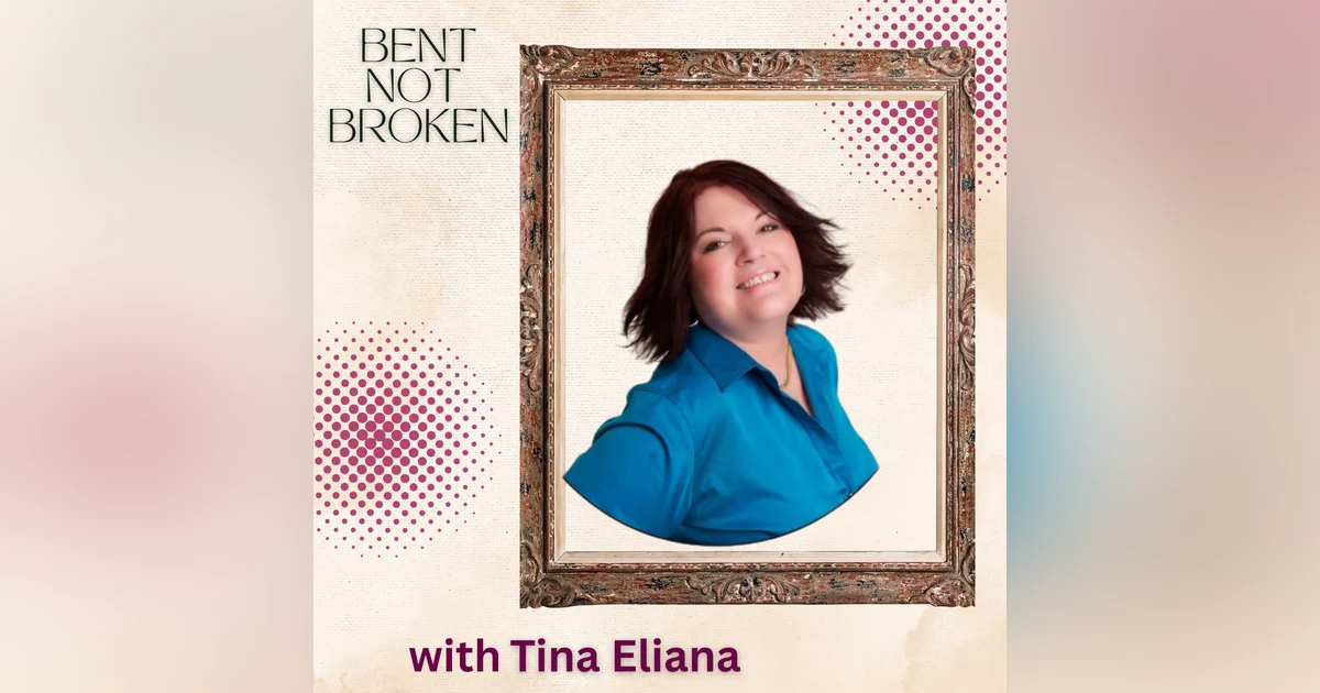 Feeling Lost After Divorce? How to Rebuild Your Confidence, Purpose & Identity | Tina Eliana
