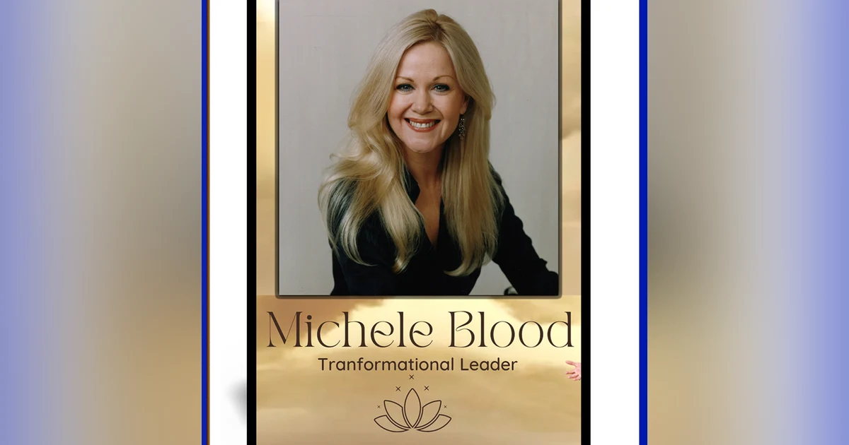 How Music Heals Your Body & Mind with Michele B.