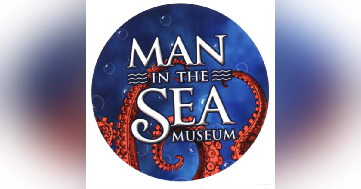 Deep-Sea Stories with Master Diver Steve Mulholland