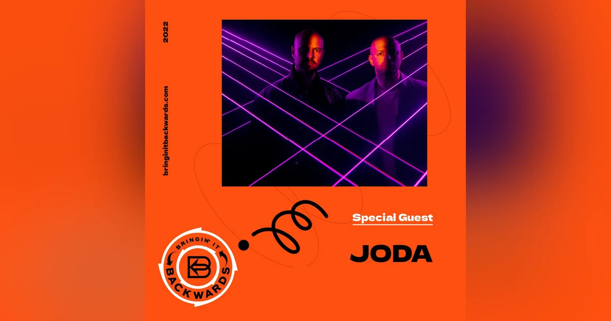 Interview with JODA