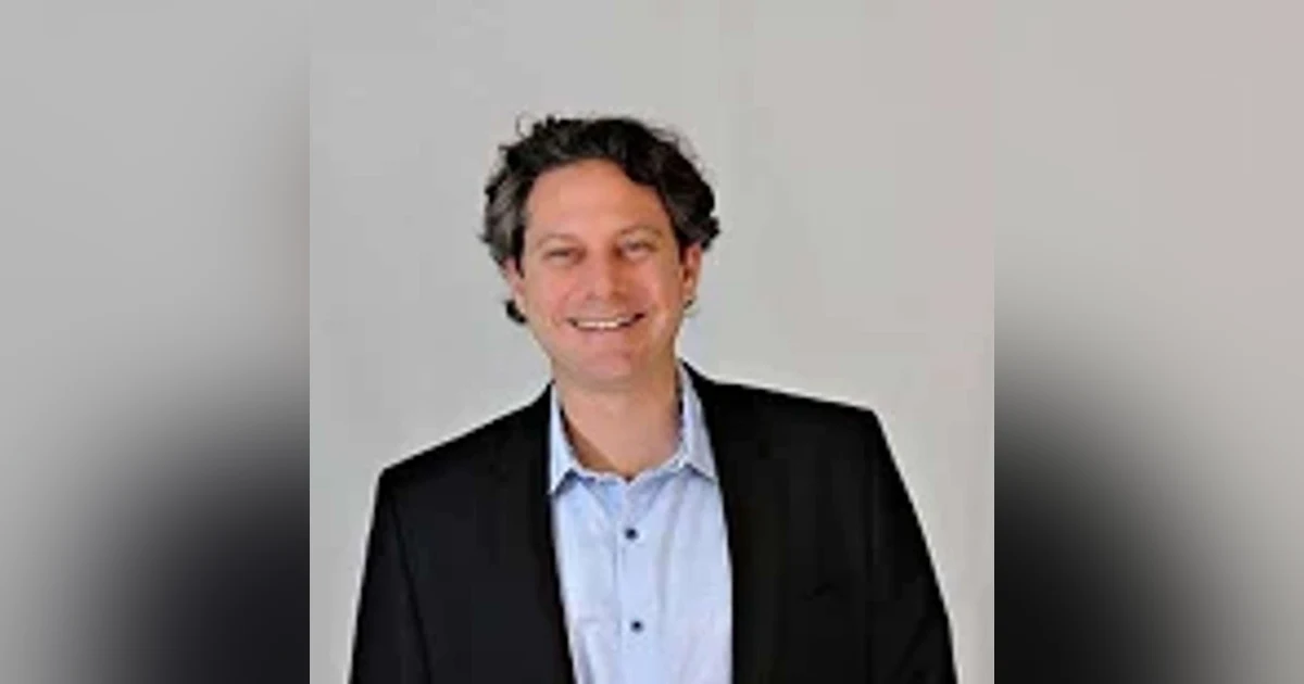 RJon Robins - Profit First for Lawyers