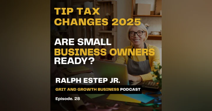 image for Navigating the New Overtime and Tip Tax Law: Essential Insights for Small Business Owners