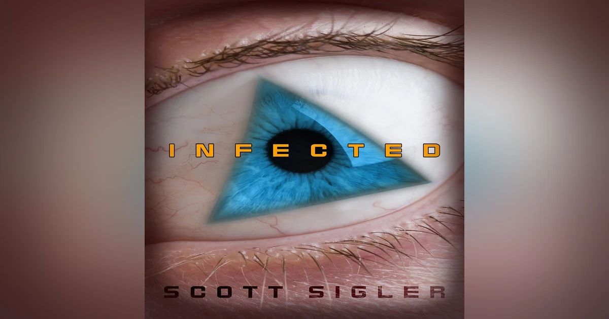 411 Item 143 - Scott Sigler with the Infected Podiobook interview